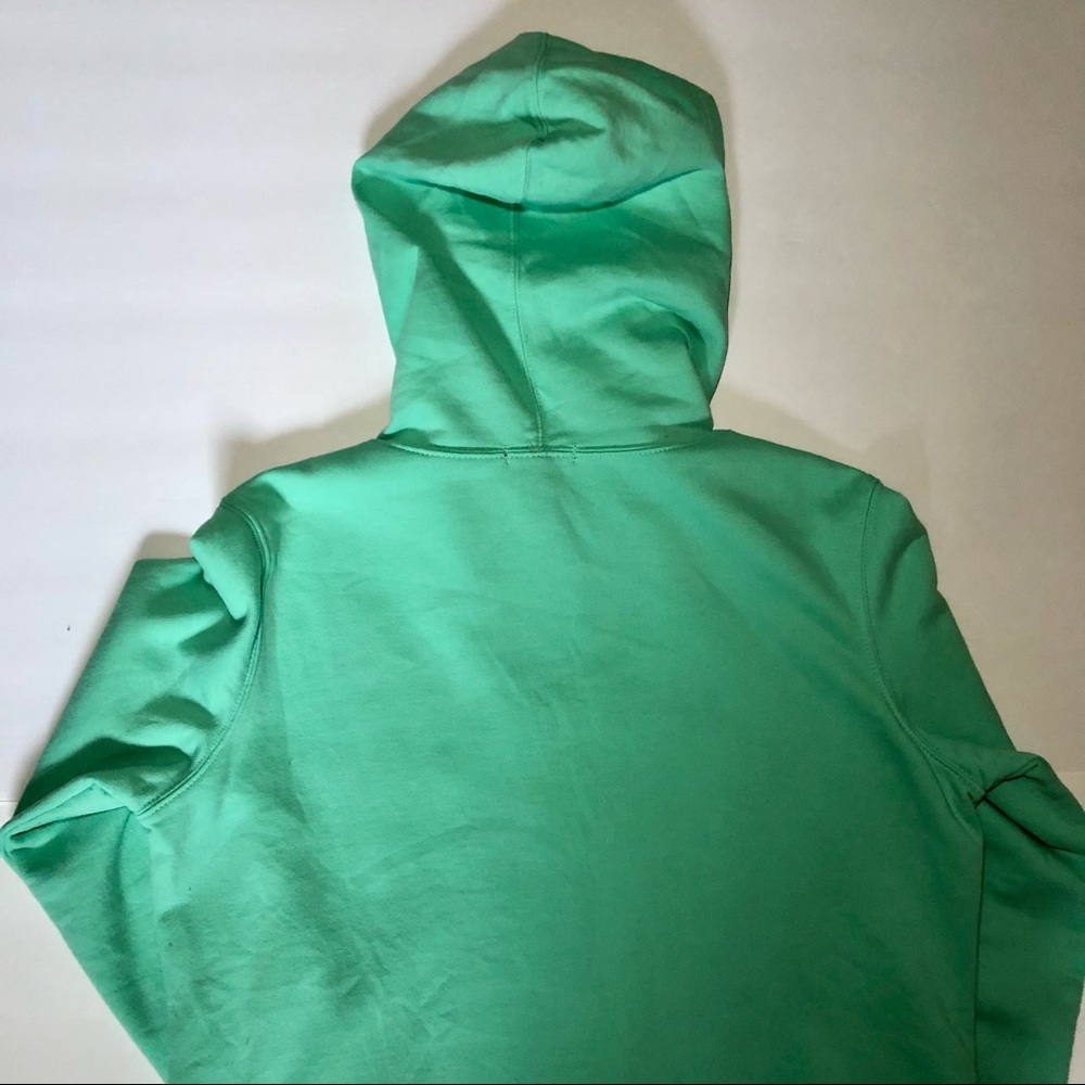 GAP Mint Green Hoodie - Picture 5 of 5